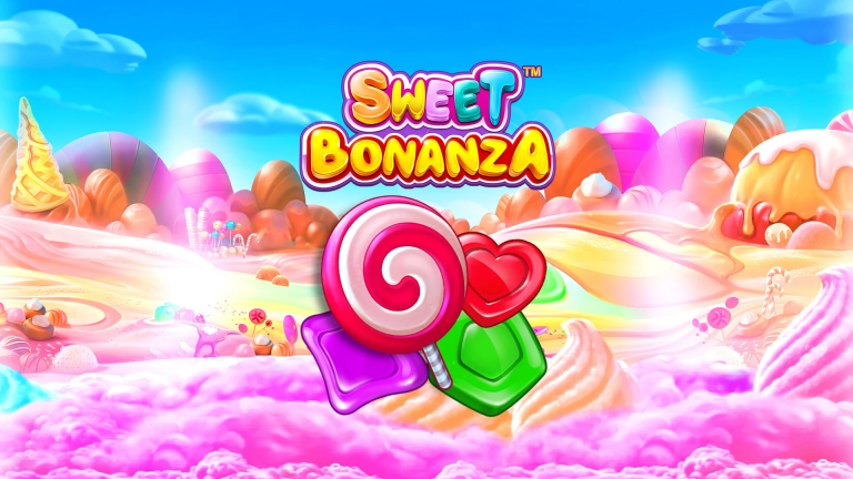 Sweet Bonanza Slot Oyunu: Şeker Diyarında Tatlı Kazançların Peşinde