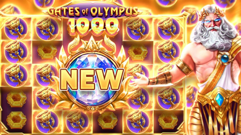 Gates of Olympus 1000 Slot Oyunu: Zeus’un Devasa Kazançları Geniş inceleme