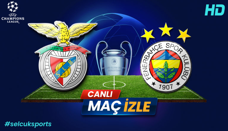 Benfica – Fenerbahçe Rövanş Maçı: Saat, Kanal, Kadrolar, Tur İhtimalleri ve Tüm Merak Edilenler