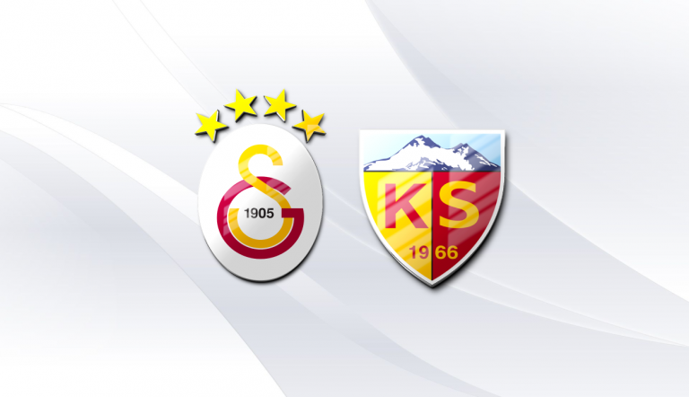 Kayserispor – Galatasaray Maçı: Tüm Detaylar, Hazırlıklar ve Tarihi Rekabet