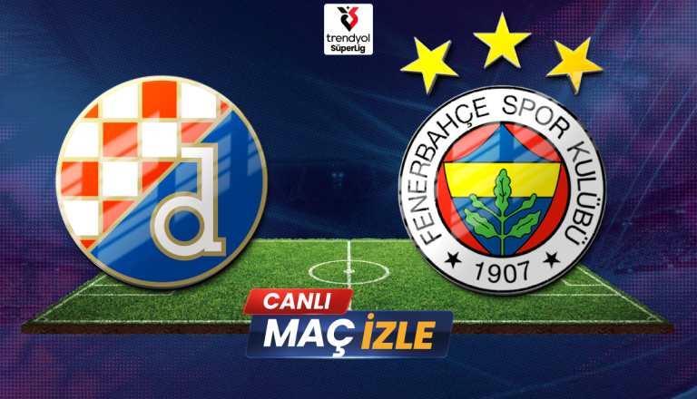 Dinamo Zagreb – Fenerbahçe Karşılaşması: Şifresiz Donmadan Canlı İzle ve Maç Tahminleri