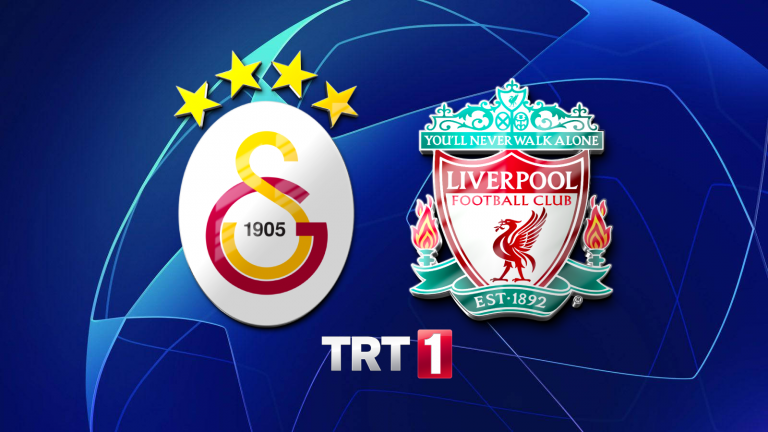 Galatasaray – Liverpool Canlı İzle Online Web TRT 1, Taabi Naklen Taraftarium 24 İzle