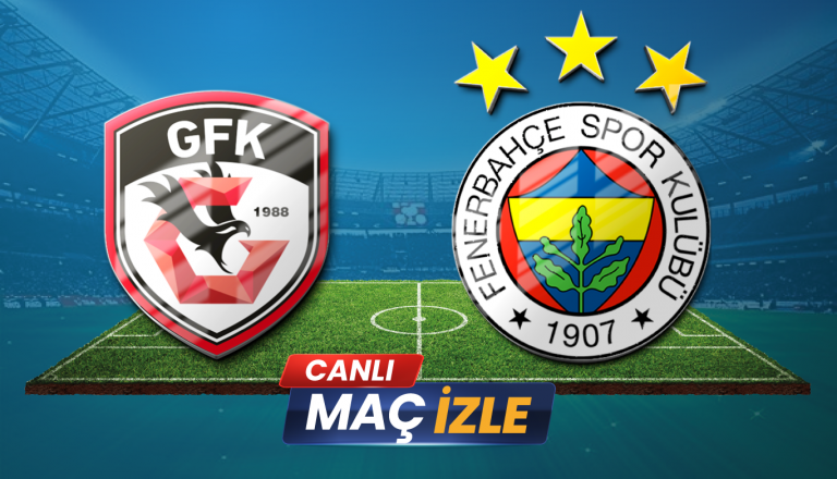 Fenerbahçe Gaziantep Tahminleri: Sarı Lacivertliler Deplasmanda Galibiyete Uçacak mı?