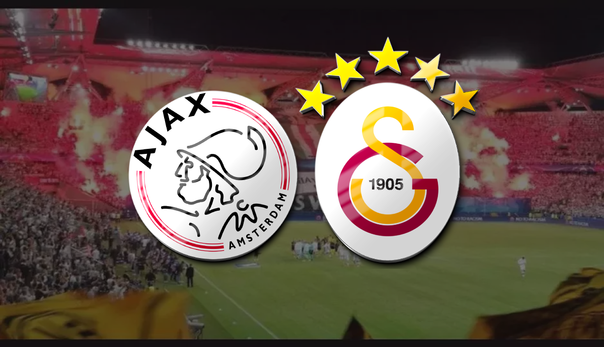 Ajax – Galatasaray Canlı İzle Şifresiz | Donmadan Yayın Linki ve Maç Detayları