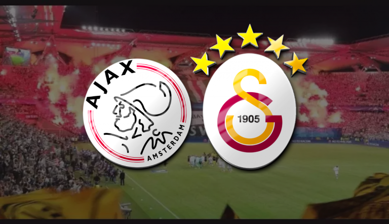 Ajax – Galatasaray Canlı İzle Şifresiz | Donmadan Yayın Linki ve Maç Detayları