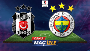 Beşiktaş Fenerbahçe Maçı Şifresiz İzle: Taraftarium24 ve Diğer Platformlar Hakkında Bilmeniz Gerekenler