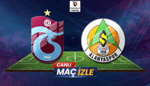 Trabzonspor – Alanyaspor Maç Yayın Linki: HD, Kesintisiz ve Mobil İzleme Seçenekleri
