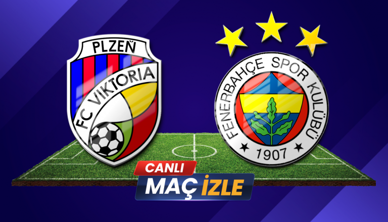 Viktoria Plzen – Fenerbahçe Maçı İlk 11’ler Açıklandı mı? Muhtemel Kadrolar ve Takım Haberleri