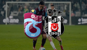 Trabzonspor Beşiktaş Canlı Yayın Linki | Süper Lig Derbisi Nereden İzlenir?