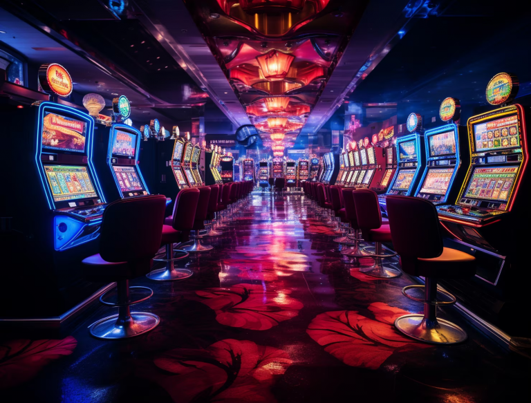 Oyun Görevleri ve Misyonlar: Casinoların Kullanıcı Bağlılığını Artırmanın Yeni Yolu