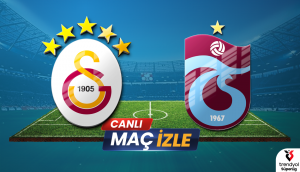Galatasaray – Trabzonspor Maçı Ne Zaman? Ziraat Türkiye Kupası Derbisi Canlı İzle, Saat Kaçta?
