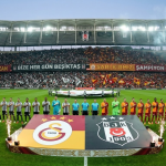 Beşiktaş – Galatasaray Maçı Canlı İzle | Şifresiz ve Donmadan Derbi Keyfi
